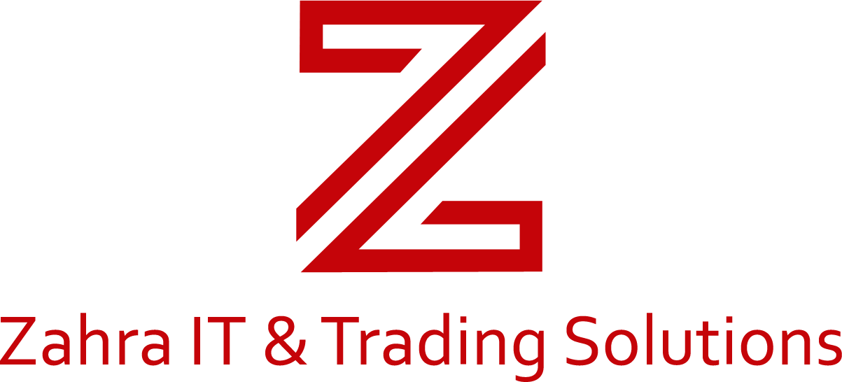 Zahra IT and Trading